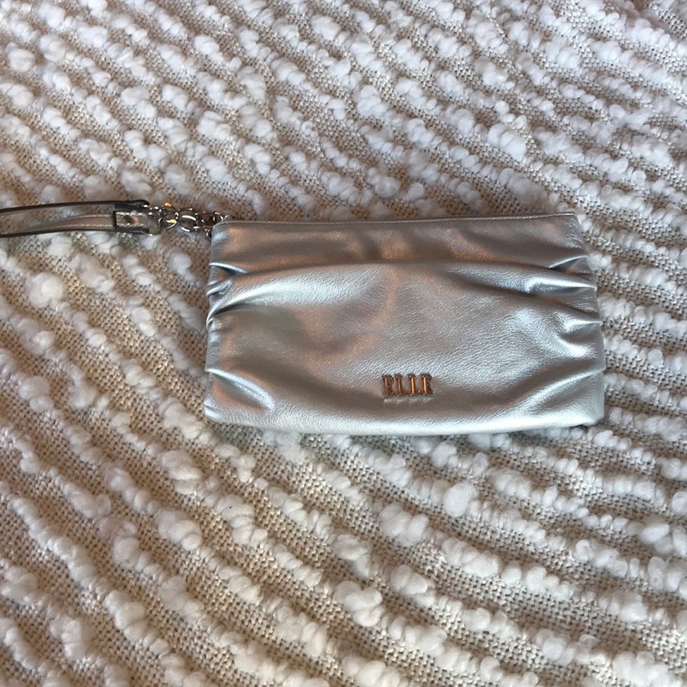 ELLE Wristlet